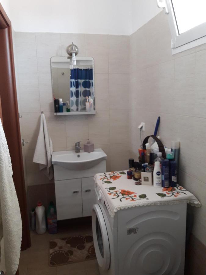 M&J Apartments Nikiti  Luaran gambar