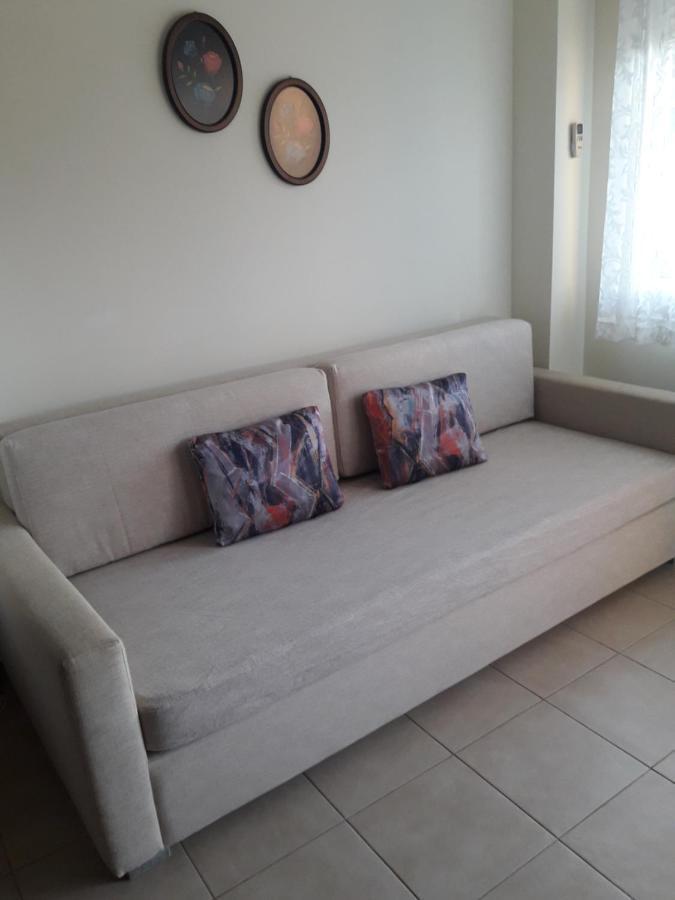 M&J Apartments Nikiti  Luaran gambar