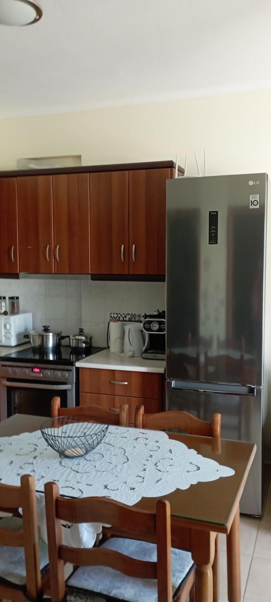 M&J Apartments Nikiti  Luaran gambar