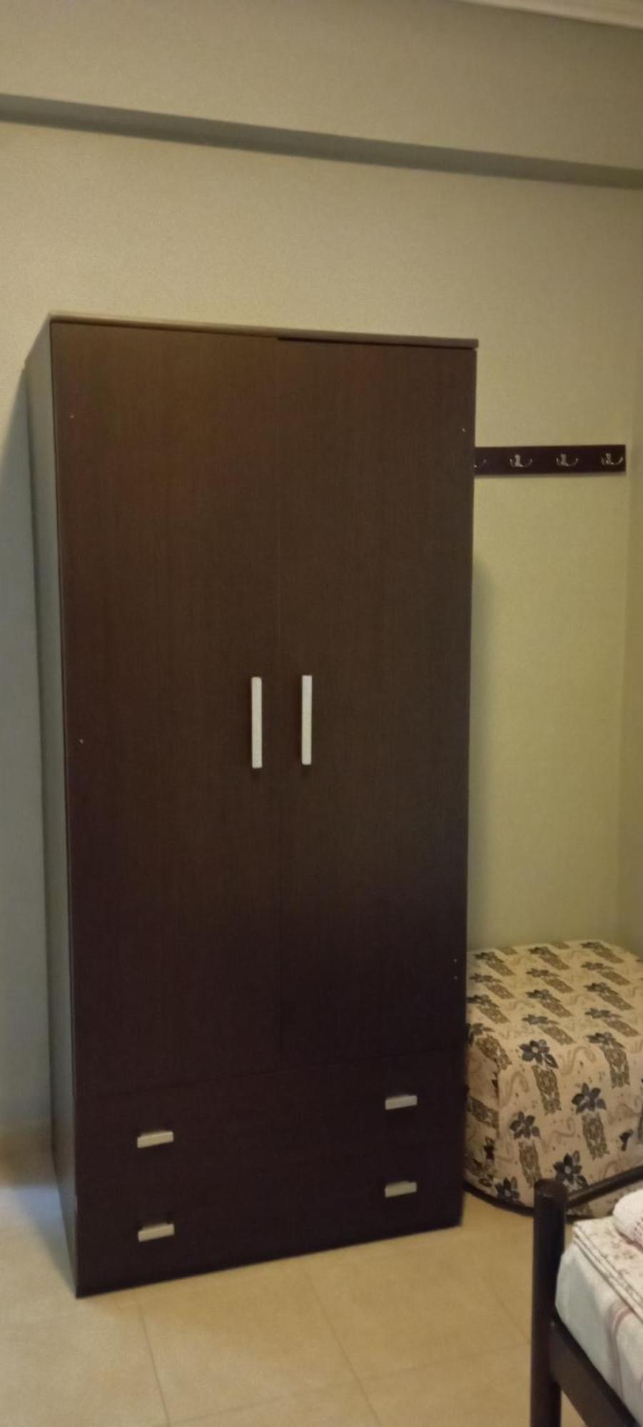 M&J Apartments Nikiti  Luaran gambar